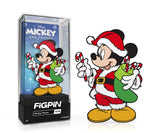 FiGPiN - Disney - Mickey Mouse (1018) THE MIGHTY HOBBY SHOP 