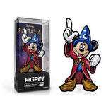 FiGPiN - Disney - Mickey Mouse Enamel Pin - Select Figure(s)