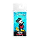 FiGPiN - Disney - Mickey Mouse Enamel Pin - Select Figure(s)