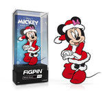 FiGPiN - Disney - Minnie Mouse (1019) THE MIGHTY HOBBY SHOP 