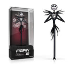 FiGPiN: Disney’s The Nightmare Before Christmas - Jack Skellington (1135) THE MIGHTY HOBBY SHOP 