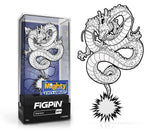 FiGPiN: Dragon Ball Super - Shenron (864) (Mighty Hobby Exclusive) Enamel Pin THE MIGHTY HOBBY SHOP 
