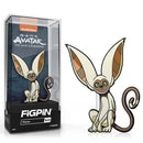 FiGPiN Enamel Pin - Avatar The last Airbender - Select Figure(s)