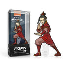 FiGPiN Enamel Pin - Avatar The last Airbender - Select Figure(s)