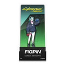 FiGPiN Enamel Pin - Cyberpunk - Select Figure(s)