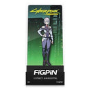 FiGPiN Enamel Pin - Cyberpunk - Select Figure(s)