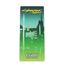 FiGPiN Enamel Pin - Cyberpunk - Select Figure(s)