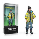 FiGPiN Enamel Pin - Cyberpunk - Select Figure(s)