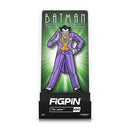 FiGPiN Enamel Pin - DC Batman: The Animated Series - Select Figure(s)