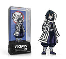 FiGPiN Enamel Pin - Demon Slayer - Select Figure(s)