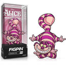 FiGPiN Enamel Pin - Disney Alice in Wonderland - Select Figure(s)