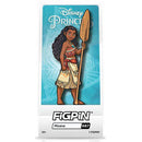 FiGPiN Enamel Pin - Disney Princesses - Select Figure(s)