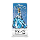 FiGPiN Enamel Pin - Disney Princesses - Select Figure(s)