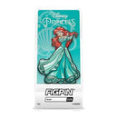 FiGPiN Enamel Pin - Disney Princesses - Select Figure(s)