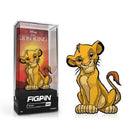 FiGPiN Enamel Pin - Disney The Lion King - Select Figure(s)