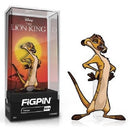 FiGPiN Enamel Pin - Disney The Lion King - Select Figure(s)