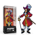 FiGPiN Enamel Pin - Disney Villains - Select Figure(s)