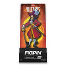 FiGPiN Enamel Pin - Disney Villains - Select Figure(s)