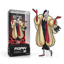 FiGPiN Enamel Pin - Disney Villains - Select Figure(s)