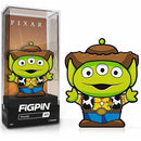 FiGPiN Enamel Pin - Disney/Pixar - Select Figure(s)