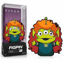 FiGPiN Enamel Pin - Disney/Pixar - Select Figure(s)