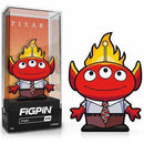 FiGPiN Enamel Pin - Disney/Pixar - Select Figure(s)