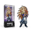 FiGPiN Enamel Pin - Dragon Ball FighterZ - Select Figure(s)