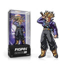 FiGPiN Enamel Pin - Dragon Ball FighterZ - Select Figure(s)