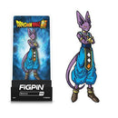 FiGPiN Enamel Pin - Dragon Ball Super - Select Figure(s)