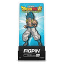 FiGPiN Enamel Pin - Dragon Ball Super - Select Figure(s)