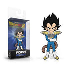 FiGPiN Enamel Pin - Dragon Ball Super - Select Figure(s)