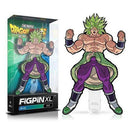 FiGPiN Enamel Pin - Dragon Ball Super - Select Figure(s)