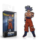 FiGPiN Enamel Pin - Dragon Ball Super - Select Figure(s)