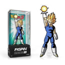 FiGPiN Enamel Pin - Dragon Ball Z - Select Figure(s)