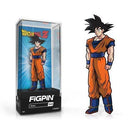 FiGPiN Enamel Pin - Dragon Ball Z - Select Figure(s)