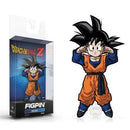 FiGPiN Enamel Pin - Dragon Ball Z - Select Figure(s)