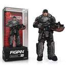 FiGPiN Enamel Pin - Gears of War - Select Figure(s)