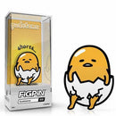 FiGPiN Enamel Pin - Gudetama Limited Edition - Select Figure(s)