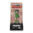 FiGPiN Enamel Pin - Hunter X Hunter - Select Figure(s)