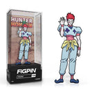 FiGPiN Enamel Pin - Hunter X Hunter - Select Figure(s)