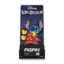 FiGPiN Enamel Pin - Lilo & Stitch - Select Figure(s)