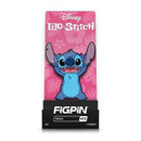 FiGPiN Enamel Pin - Lilo & Stitch - Select Figure(s)