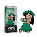 FiGPiN Enamel Pin - Lilo & Stitch - Select Figure(s)