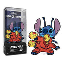 FiGPiN Enamel Pin - Lilo & Stitch - Select Figure(s)