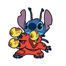 FiGPiN Enamel Pin - Lilo & Stitch - Select Figure(s)