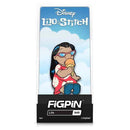 FiGPiN Enamel Pin - Lilo & Stitch - Select Figure(s)