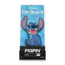 FiGPiN Enamel Pin - Lilo & Stitch - Select Figure(s)