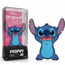 FiGPiN Enamel Pin - Lilo & Stitch - Select Figure(s)