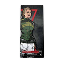 FiGPiN Enamel Pin - Marvel Black Widow - Select Figure(s)