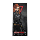 FiGPiN Enamel Pin - Marvel Black Widow - Select Figure(s)